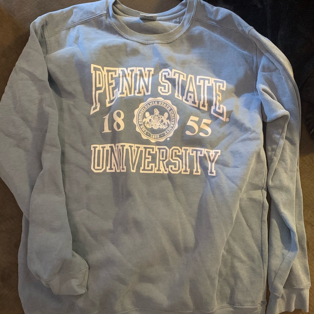 Penn State Crew Neck